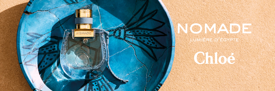 Chloé Nomade